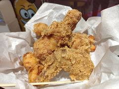 -胖老爹美式炸鸡(远洋旗舰店)