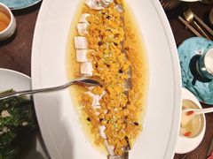 -大拙里·精致融合菜(沙湖桃源国际店)