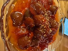 -壹头蒜烧烤小院儿