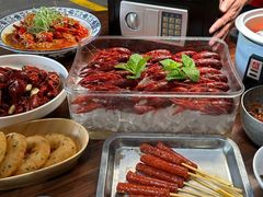 -长沙文和友(海信广场店)