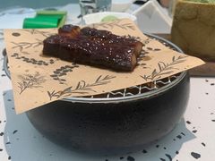 炭烧蜜汁叉烧-大树餐厅(朝阳大悦城店)