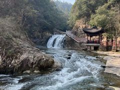 -五泄景区