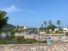 -东海半边山旅游度假区