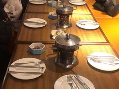 包厢-喜多鲜生海鲜自助(无锡旗舰店)