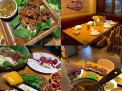 -隔壁老王·家常云南菜(花巷店)