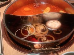 -礼舍·和牛火锅·烤肉·料理餐厅(华茂店)