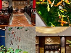 -龙悦湾酒家·八阵鱼生·渔人码头店