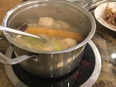 -千岛湖鱼味馆(十字街总店)