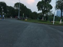 -艾溪湖湿地公园