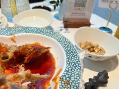 -桂满陇·杭州小馆(巴黎春天浦建店)