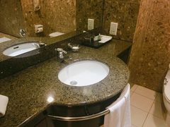 -太平洋丽晶套房酒店