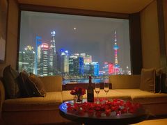 -上海外滩悦榕庄酒店