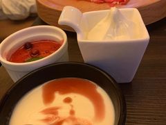 -MoMo牧场·寿喜烧专门店(长泰广场店)