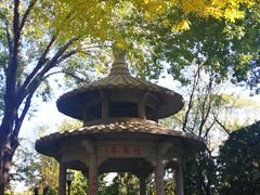 -玲珑塔公园