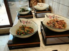 -惠州惠阳丽景国际花园酒店(市政广场店)