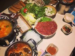 -火锅先生(五马街店)