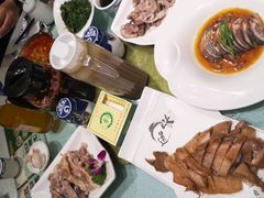 -老毛手抓·盐池滩羊非遗手抓(宁夏总店)
