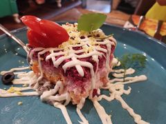 -卢布里西餐厅(总店)