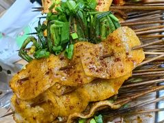 -晓靖轩烧烤(沙河风情店)