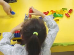 -童程童美少儿编程乐高机器人(世纪都会校区)