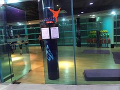 -一兆韦德健身(慧芝湖店)