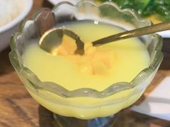 -花舍·新派粤菜·西餐·下午茶(亚运村·鸟巢店)