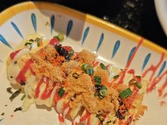 -牛焱·烧肉酒肆(五大道店)