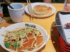 -四禧精酿烧烤串吧(大明湖店)