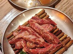 -西塔老太太泥炉烤肉(杭州首店)