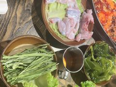 -冯校长老火锅(深圳总店)