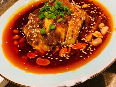 口水鸡-渝信川菜(西单店)