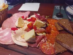 -Ambra Haus琥珀屋精酿餐厅(宝山店)