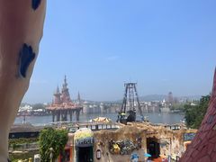 -大连海昌发现王国主题公园