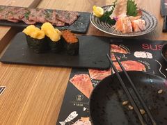 -Sushi Love 创意寿司(丽影广场店)