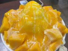 -水牛奶皇后糖水铺(深圳总店)