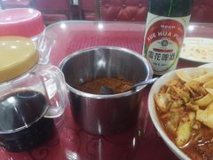 -西塔大冷面(市府大路店)