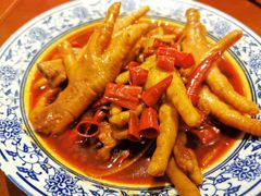 -回家吃饭·地道南昌菜(建德观总店)