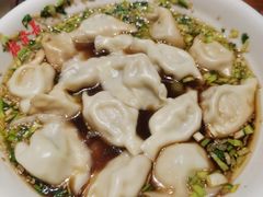 -德发长·花式蒸饺(大唐不夜城店)
