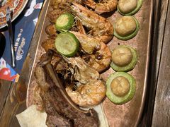 -卢布里西餐厅(总店)