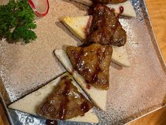 -广州增城保利皇冠假日酒店-玄日本餐厅