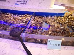 -澜悦港海鲜体验主题餐厅