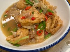 -衡厨·衡阳土菜(中南店)