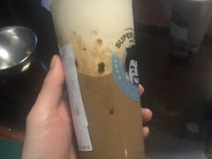 -超级奶爸(同安路店)