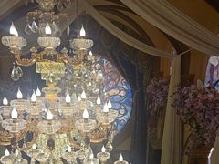 -叶叶菩提·晋福宫