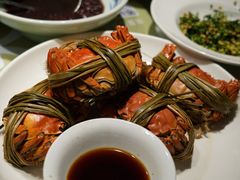 -梁家大院•农家菜(昆山会展中心店)