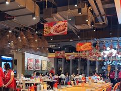 -禄鼎记·多口味酸菜鱼(侨鑫店)