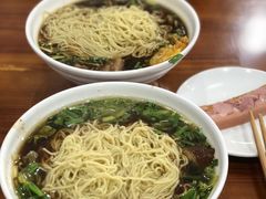 -老赵面店(大西路店)