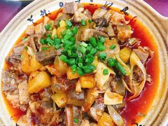 -黔人百味.贵州菜