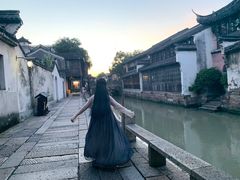 -汉仪华裳汉服旗袍·摄影写真馆(乌镇西栅店)