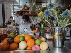 -BOR Eatery(安福路店)